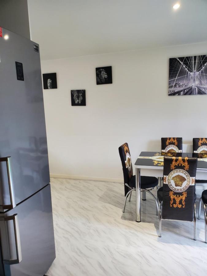 Beautiful & Elegant 2 Bed Room House Manchester Exterior foto